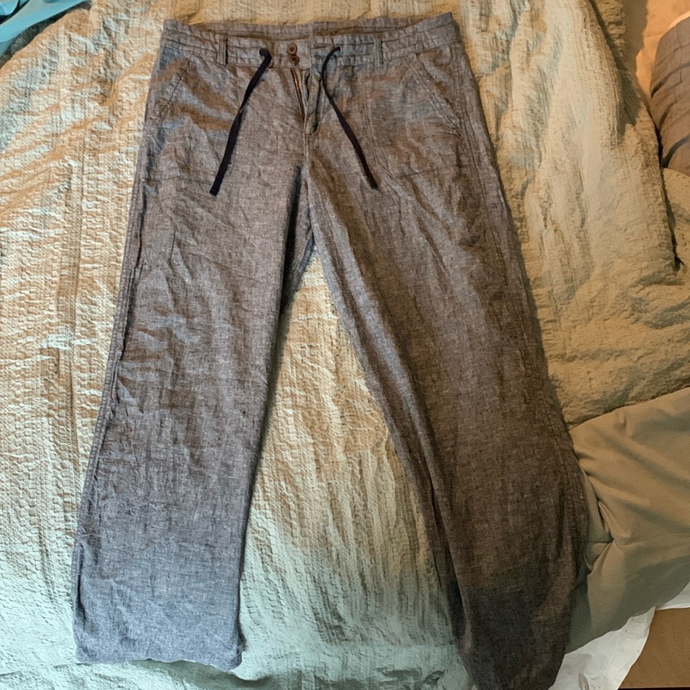 Patagonia canvas pants (12)